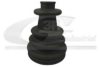 PEUGE 329331 Bellow, driveshaft